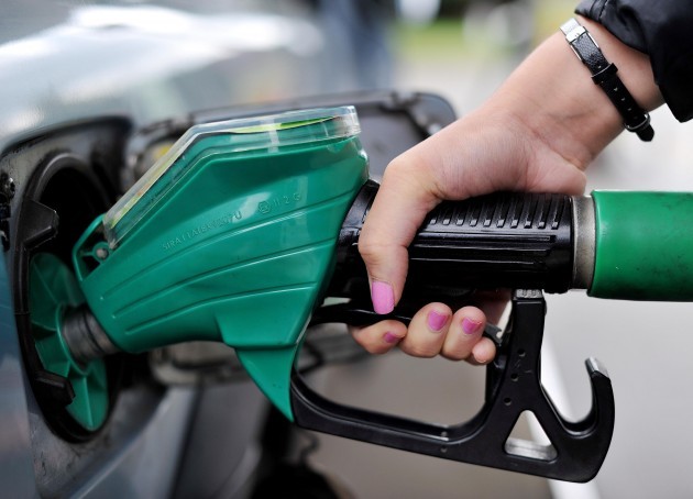 Asda cuts petrol and diesel prices