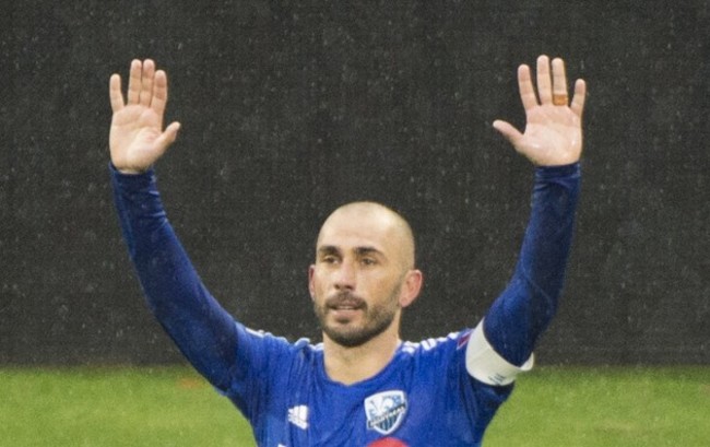 Marco Di Vaio,