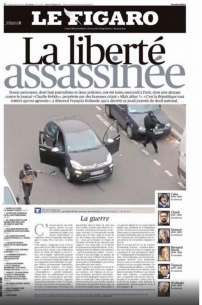 Le Figaro