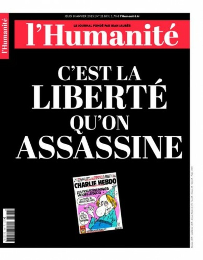 l'Humanité