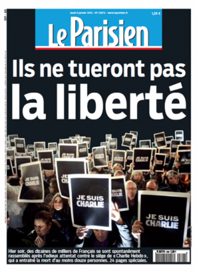 le parisien