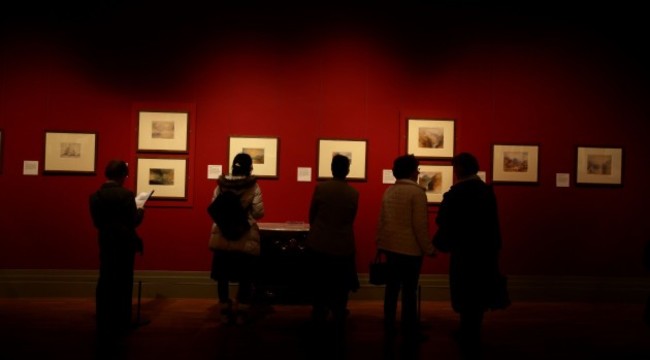 National Gallery celebrates 150 years