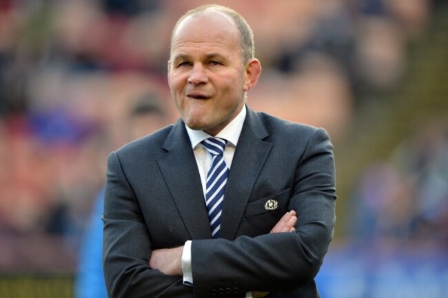 Andy Robinson 24/11/2012