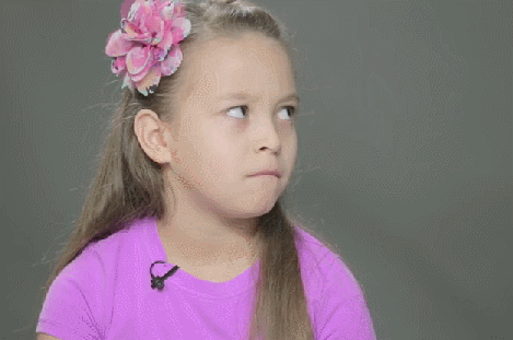 Parents Have The Talk With Their Kids On Camera And It S Just As Awkward As You D Expect