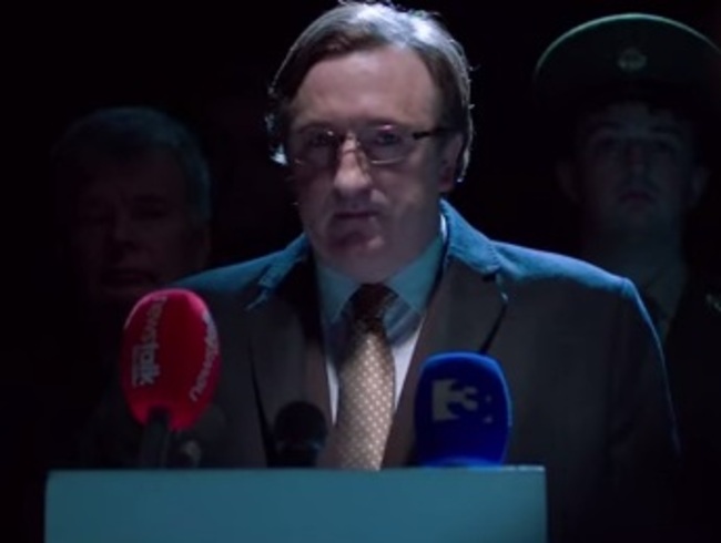 the guarantee trailer