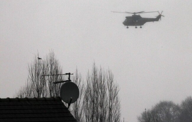 France Newspaper Attack