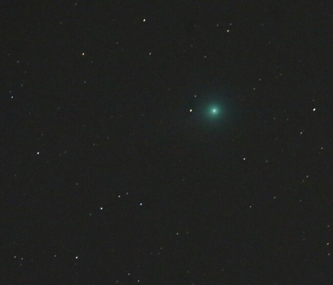 Comet Lovejoy, C/2014 Q2