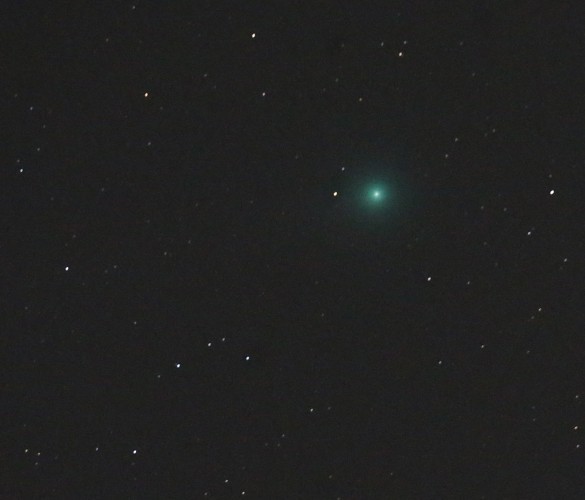 Comet Lovejoy, C/2014 Q2