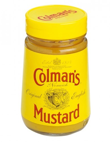 Colmans-Mustard