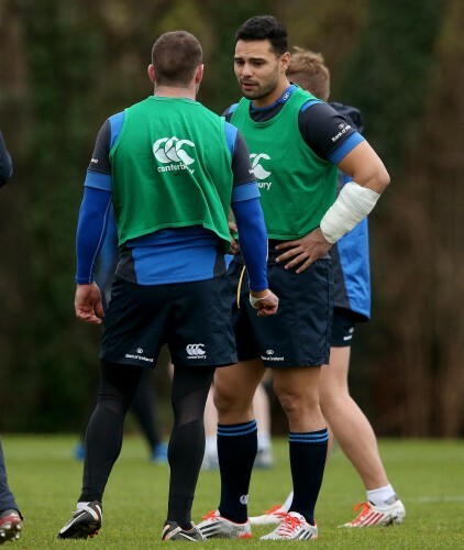 Ben Te'o