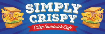 crisp banner