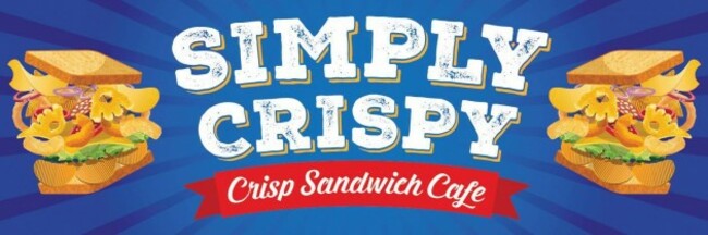 crisp banner