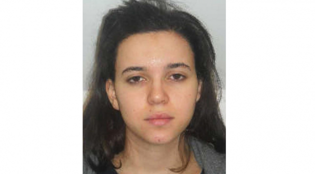 Profile: Hayat Boumeddiene, France's Most-wanted Woman · TheJournal.ie