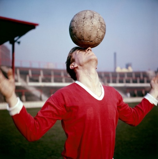 Soccer - Football League Division One - Manchester United Training