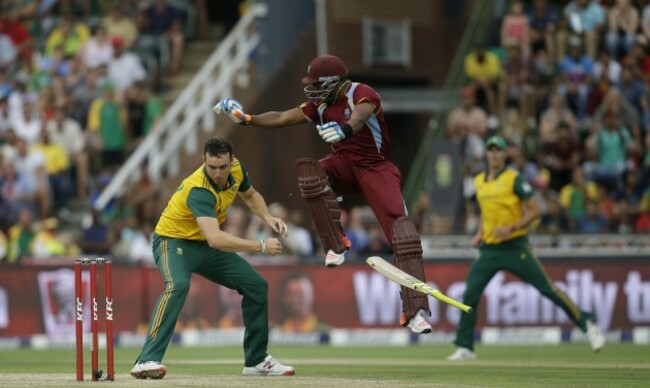 South Africa West Indies T20 Cricket