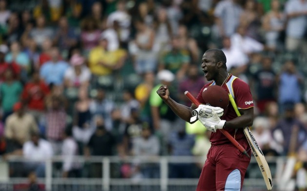 South Africa West Indies T20 Cricket