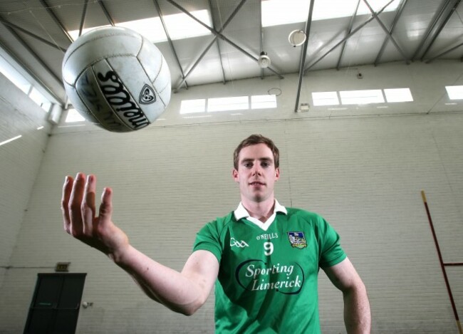 Seanie Buckley 13/5/2013