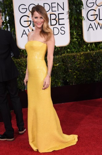 72nd Annual Golden Globe Awards - Arrivals - Los Angeles