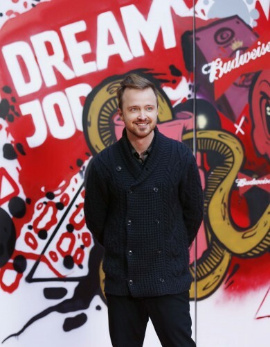 Budweiser Aaron Paul 03