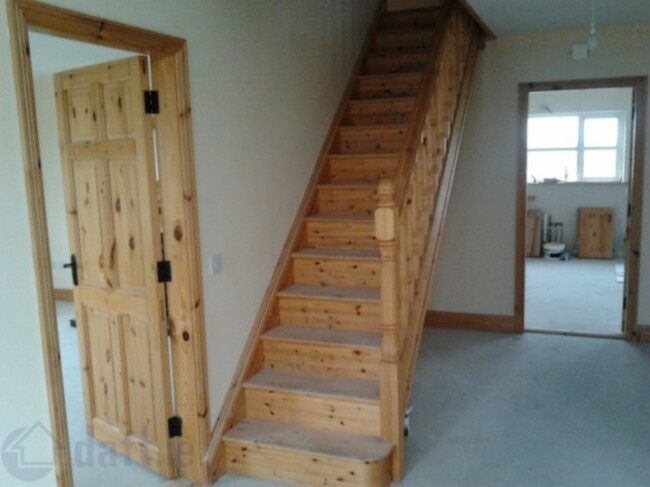 galway house - 4