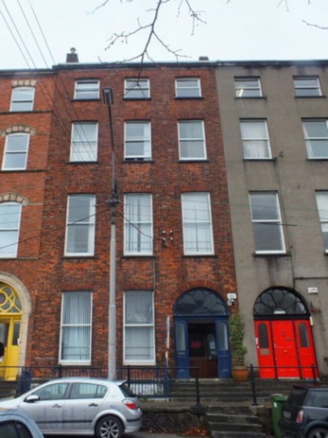 cork house - 1