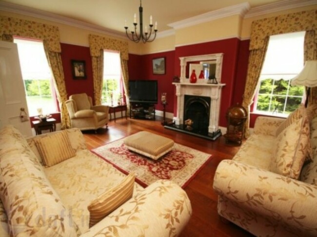 donegal house - 2
