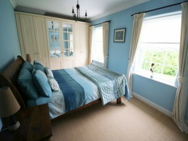 donegal house - 3