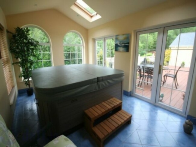 donegal house - 4