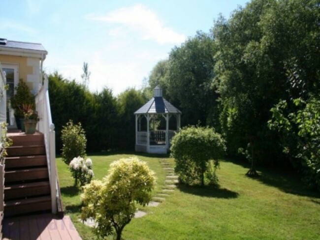 donegal house - 5