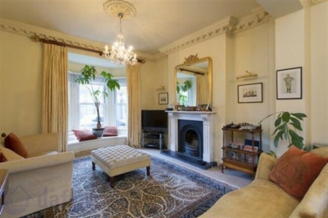 dublin house - 3