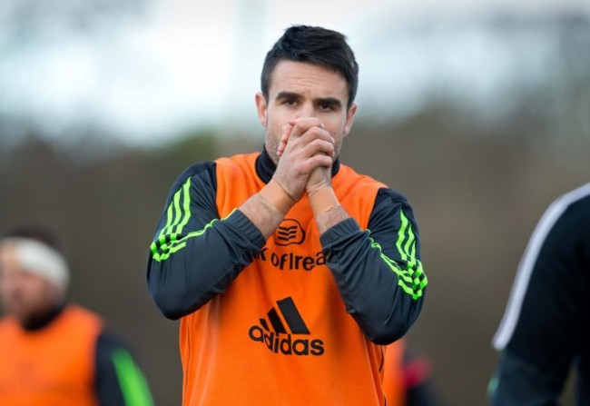 Conor Murray