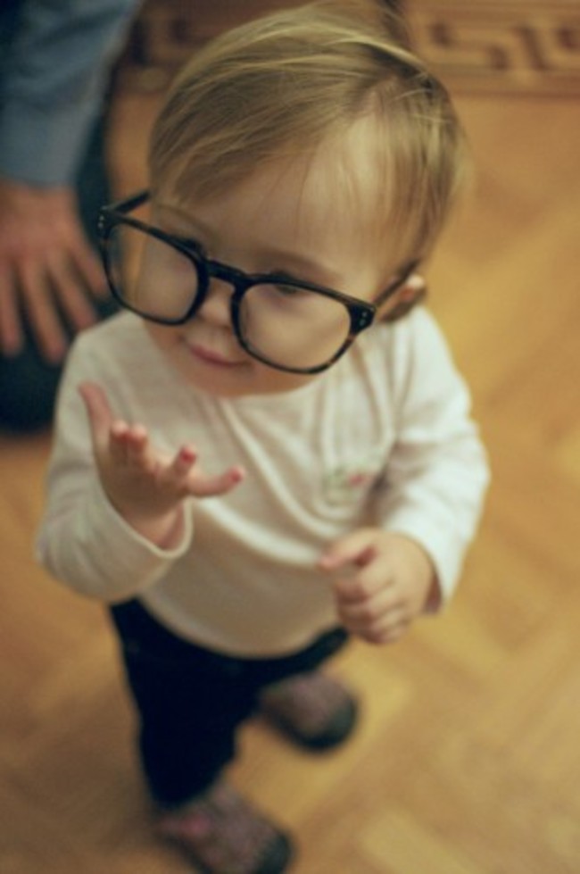little hipster