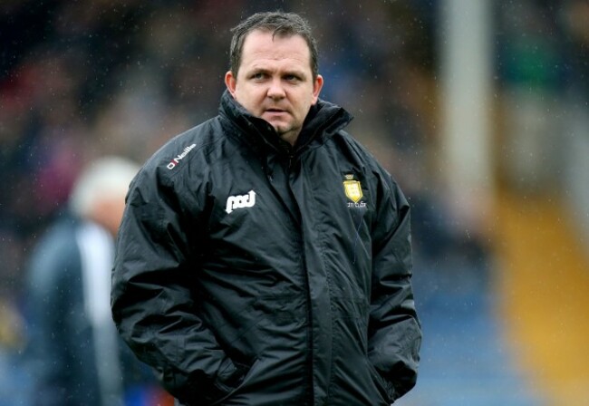 Davy Fitzgerald