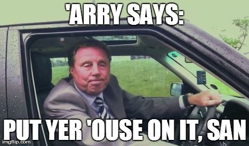Arry Yes