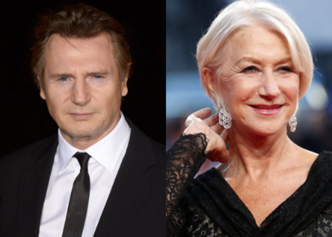liamneeson