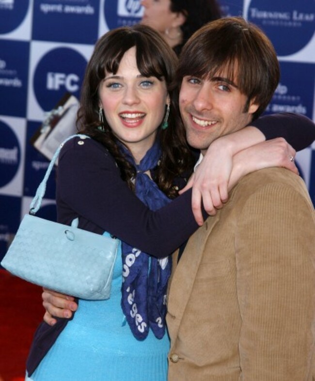 2004 IFP Independent Spirit Awards