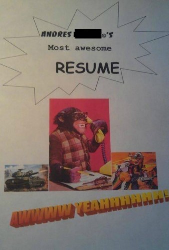 resume1