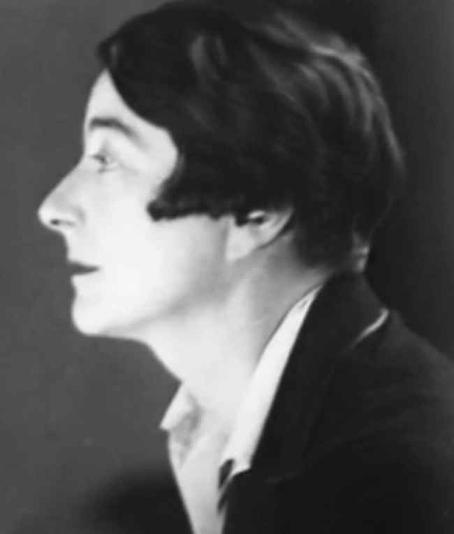 eileen gray