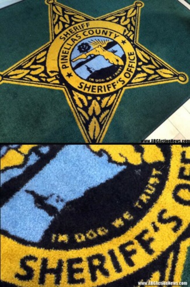Rug Error