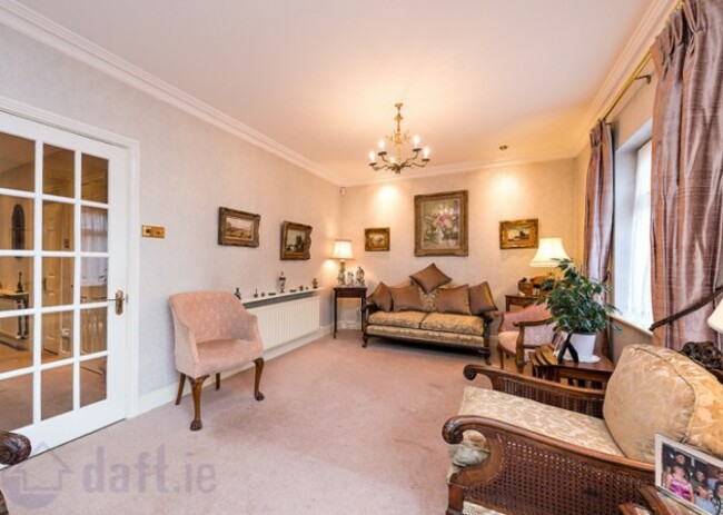 booterstown - 2
