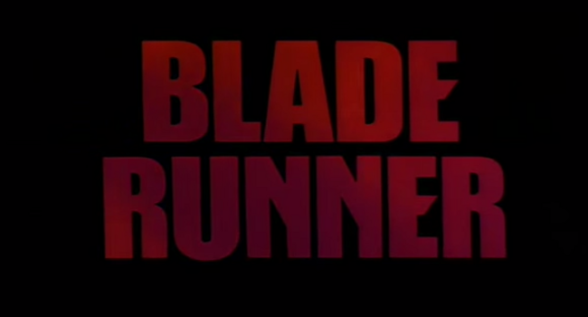 bladerunner