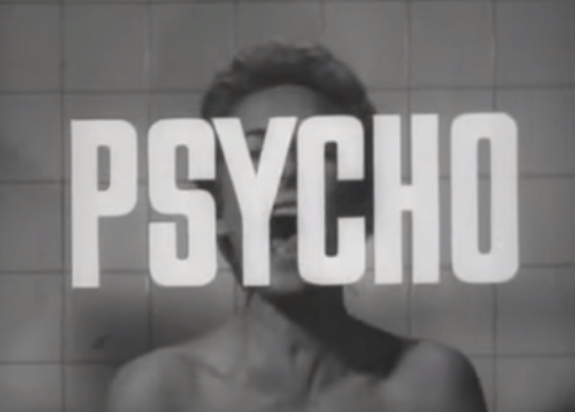 psycho