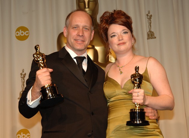 Academy Awards - Oscars - Kodak Theatre
