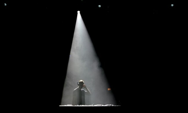 iTunes Festival 2014 - London