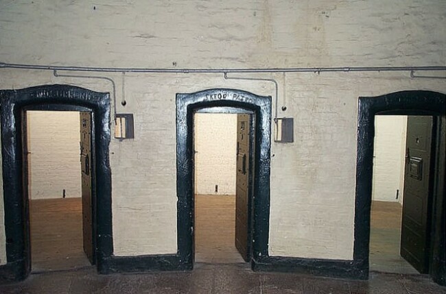 Kilmainham Gaol