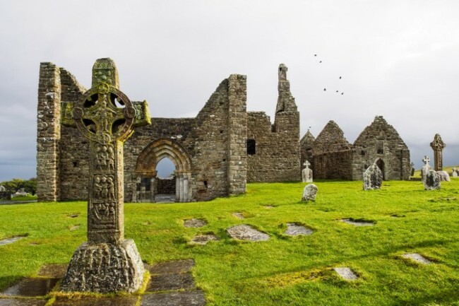 Clonmacniose
