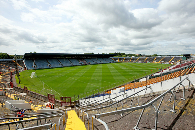 Pairc Ui Chaoimh