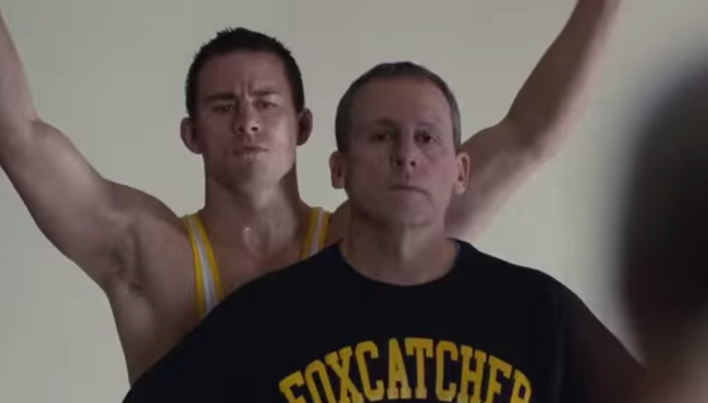 foxcatcher