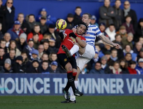 Britain Soccer Premier League