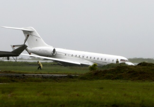 Philippines Pope Asia